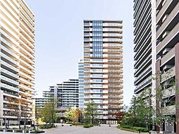 プラウドシティ日吉レジデンスI