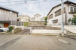 港北区篠原東3丁目　新築戸建