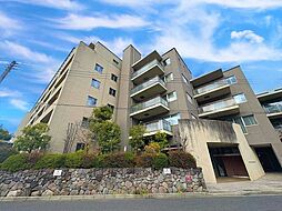 グランドメゾン大倉山弐番館