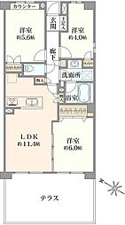 日吉西パーク・ホームズ