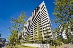 プラウドシティ日吉レジデンスIII