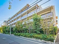 グランドメゾン元住吉ノーステラス