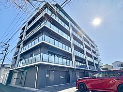 ファインスクェア横浜綱島