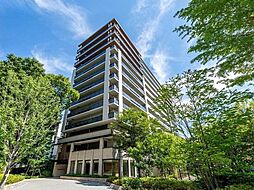 プラウドシティ豊田多摩平の森B棟