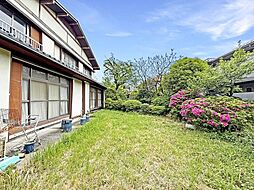 茅ヶ崎市幸町　土地