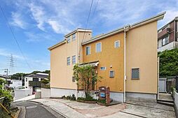 戸塚区戸塚町　中古戸建