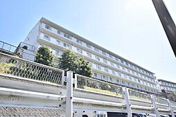 東戸塚緑の街四号棟