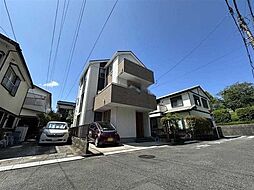 戸塚区名瀬町 戸建
