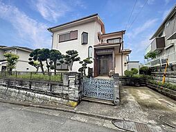 横浜市栄区本郷台3丁目 土地