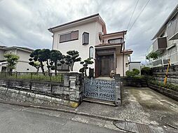 横浜市栄区本郷台3丁目　土地