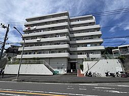 ニックハイム東戸塚第1