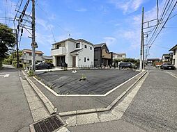 横浜市泉区上飯田町　土地