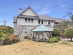 三浦郡葉山町下山口　戸建