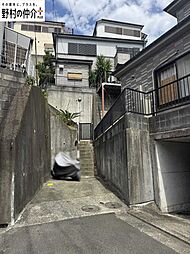 戸塚区名瀬町 戸建