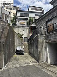 戸塚区名瀬町　戸建