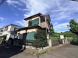 泉区下和泉3丁目　土地