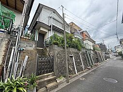横浜市戸塚区深谷町 土地