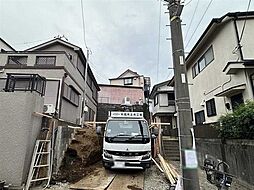 港南区芹が谷1丁目 新築戸建