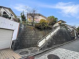 戸塚区戸塚町 土地