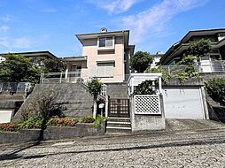戸塚区下倉田町 古屋付土地