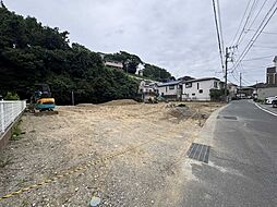 栄区公田町　土地　A区画/全6区画