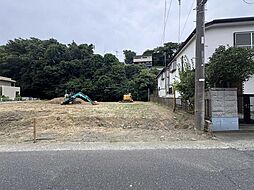 栄区公田町　土地　C区画/全6区画