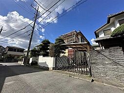 泉区和泉中央北3丁目　戸建