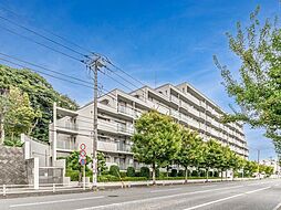 東戸塚ガーデンハウス壱番館