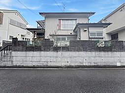 港南区東永谷1丁目　土地