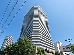 ニューシティ東戸塚タワーズシティBeタワー