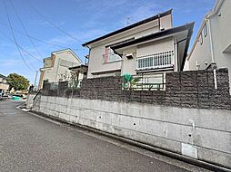 港南区東永谷1丁目　売地