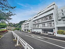 東急ドエルアルス東戸塚