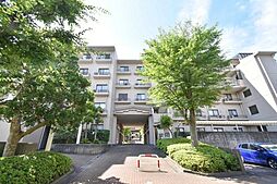 フォレストヒルズ三保5号棟