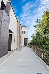 戸塚区吉田町　中古戸建