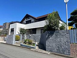 横浜市戸塚区矢部町　戸建