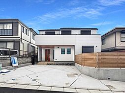 金沢区六浦東3丁目　新築戸建