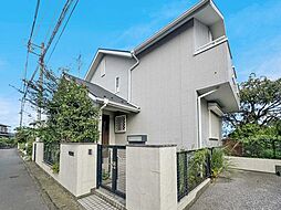 栄区本郷台1丁目　戸建