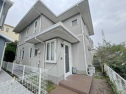 金沢区六浦南2丁目　戸建