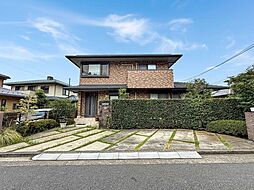 鎌倉市二階堂　戸建