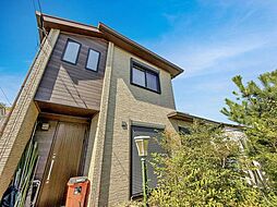 戸塚区汲沢7丁目　戸建