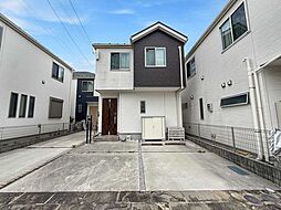 保土ケ谷区権太坂3丁目　戸建