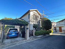 横浜市瀬谷区北新　戸建