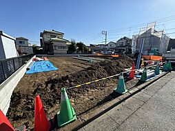 戸塚区東俣野町　土地　1区画/全5区画