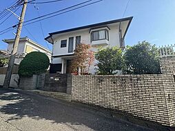 港南区下永谷5丁目 古屋付土地