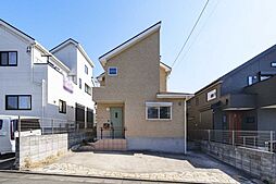 旭区都岡町　戸建