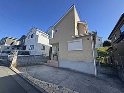 旭区都岡町　戸建