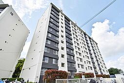 県ドリームハイツ壱七号棟