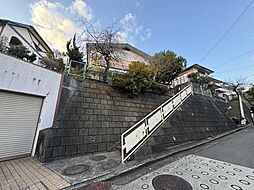 戸塚区戸塚町　古屋付土地