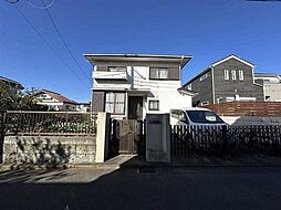 戸塚区汲沢町　戸建