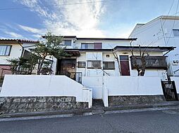 横浜市戸塚区平戸3丁目　土地